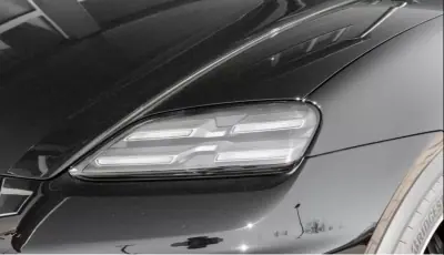 Porsche Macan 2025 - 77100 EUR, 10900 km - AUTO.MOTO.pt - 10900km - foto 7 de 18