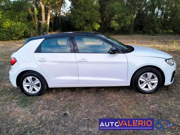 Audi A1 Sportback 2019 - 18950 EUR, 69000 km - AUTO.MOTO.pt - 69000km - foto 5 de 31