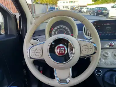Fiat 500 2019 - 9990 EUR, 73500 km - AUTO.MOTO.pt - 73500km - foto 15 de 18