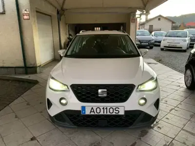 SEAT Arona 2022 - 16950 EUR, 38563 km - AUTO.MOTO.pt - 38563km - foto 7 de 21