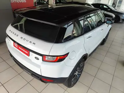 Land Rover Range Rover Evoque 2016 - 22750 EUR, 86400 km - AUTO.MOTO.pt - 86400km - foto 12 de 35
