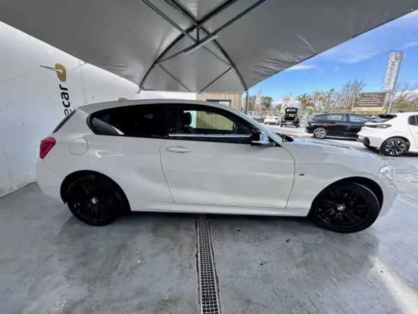 BMW 116 2015 - 16990 EUR, 162370 km - AUTO.MOTO.pt - 162370km - foto 4 de 19
