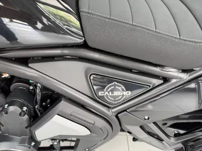 Moto Morini Calibro Bagger 2026 - 7590 EUR, 0 km - AUTO.MOTO.pt - foto 16 de 23