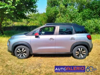 Citroën C3 Aircross 2021 - 14950 EUR, 92450 km - 92450km - foto 3 de 30