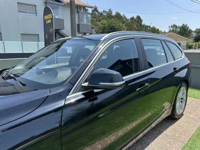 BMW 320 2014 - 11900 EUR, 240000 km - AUTO.MOTO.pt - 240000km - foto 12 de 64