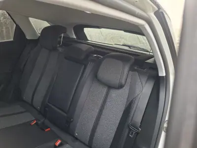 Peugeot 3008 2018 — photo 6 of 34
