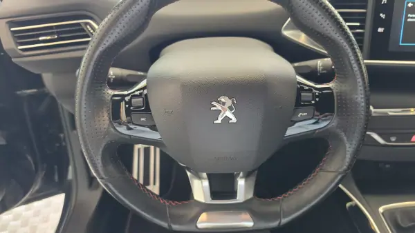 Peugeot 308 SW 2017 - 9500 EUR, 192522 km - 192522km - foto 42 de 56