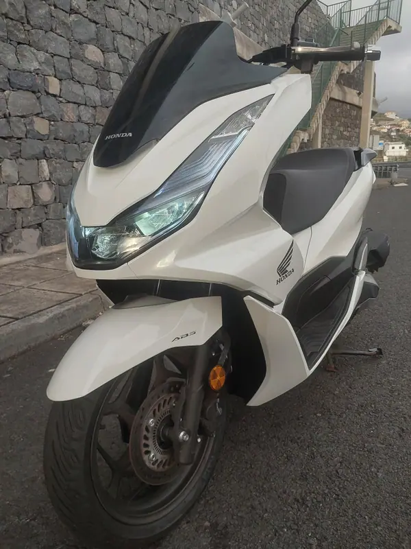 Honda PCX 125 2024