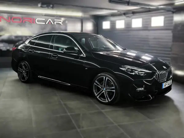 BMW 216 Gran Coupé 2021 - 25950 EUR, 88000 km - AUTO.MOTO.pt - 88000km - foto 16 de 59