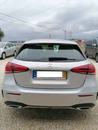 Mercedes-Benz A 180 2019 - 23950 EUR, 114000 km - AUTO.MOTO.pt - 114000km - foto 4 de 12