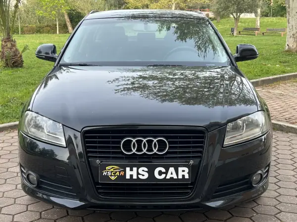 Audi A3 2010 - 10965 EUR, 150000 km - AUTO.MOTO.pt - 150000km - foto 2 de 38