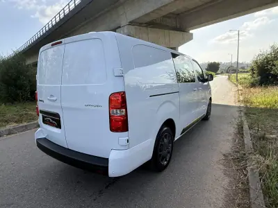 Citroën Jumpy 2026 - 34999 EUR, 1600 km - 1600km - foto 7 de 26