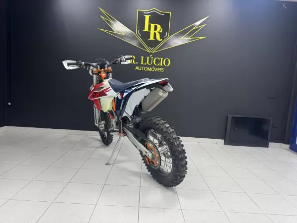 KTM SX 250 2025 - 8480 EUR, 0 km - AUTO.MOTO.pt - foto 19 de 31