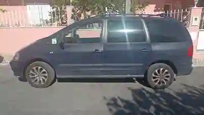 SEAT Alhambra 2007 - 2000 EUR, 360600 km - AUTO.MOTO.pt - 360600km - foto 2 de 4