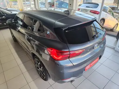 BMW X2 2018 - 22250 EUR, 147000 km - AUTO.MOTO.pt - 147000km - foto 8 de 40