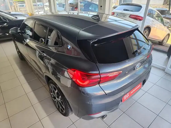 BMW X2 2018 - 22250 EUR, 147000 km - AUTO.MOTO.pt - 147000km - foto 8 de 40