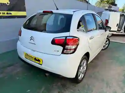 Citroën C3 2015 - 6000 EUR, 270000 km - foto 3 de 15