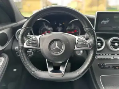 Mercedes-Benz C 250 2015 - 24450 EUR, 115000 km - AUTO.MOTO.pt - 115000km - foto 36 de 51