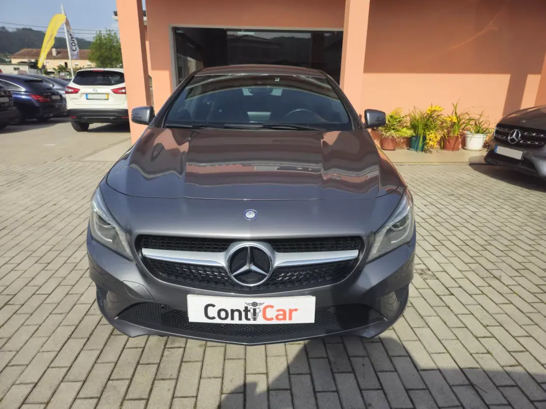 Mercedes-Benz CLA 200 2015 - 17500 EUR, 169158 km - AUTO.MOTO.pt - 169158km - foto 2 de 15