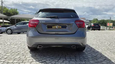 Mercedes-Benz A 180 2014 - 14990 EUR, 149000 km - AUTO.MOTO.pt - 149000km - foto 7 de 29