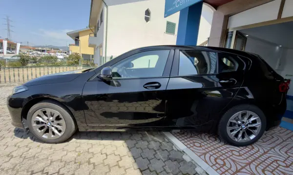 BMW 116 2025 - 28450 EUR, 17000 km - AUTO.MOTO.pt - 17000km - foto 6 de 25