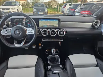 Mercedes-Benz A 200 2019 - 25800 EUR, 70000 km - AUTO.MOTO.pt - 70000km - foto 15 de 62