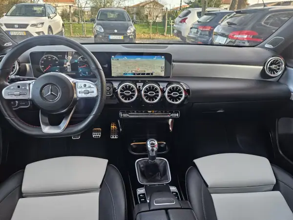 Mercedes-Benz A 200 2019 - 24900 EUR, 70000 km - AUTO.MOTO.pt - 70000km - foto 15 de 62