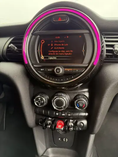 MINI One 2015 - 14900 EUR, 140000 km - AUTO.MOTO.pt - 140000km - foto 13 de 16