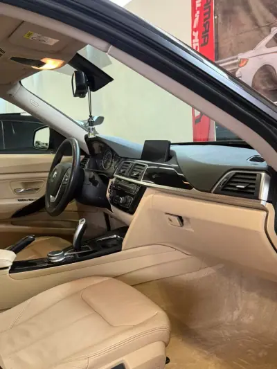BMW 320 Gran Turismo 2019 - 24900 EUR, 165000 km - 165000km - foto 9 de 10