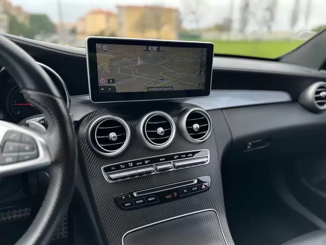 Mercedes-Benz C 250 2015 - 24450 EUR, 115000 km - AUTO.MOTO.pt - 115000km - foto 37 de 51