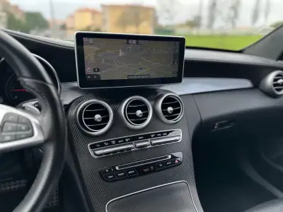 Mercedes-Benz C 250 2015 - 24450 EUR, 115000 km - AUTO.MOTO.pt - 115000km - foto 37 de 51