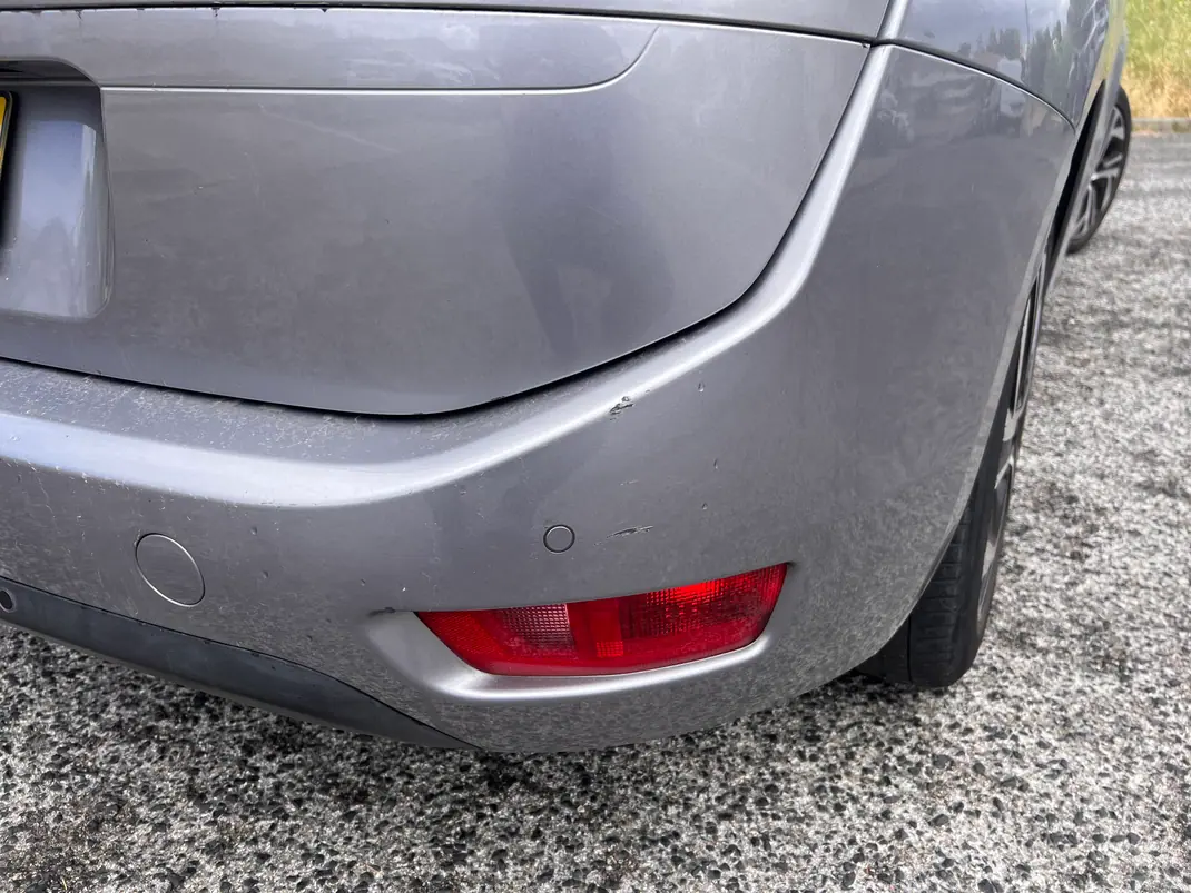 Citroën C4 Spacetourer 2019 - 14500 EUR, 97000 km - AUTO.MOTO.pt - 97000km - foto 4 de 10