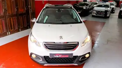 Peugeot 2008 2015 - 11490 EUR, 92490 km - AUTO.MOTO.pt - 92490km - foto 16 de 72