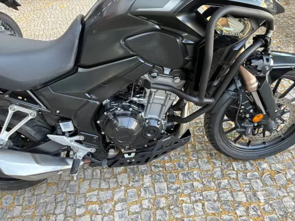 Honda CB 1100 2022 - 6250 EUR, 22350 km - AUTO.MOTO.pt - 22350km - foto 15 de 17