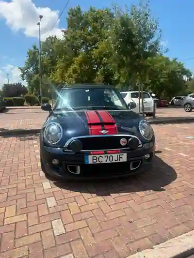 MINI Clubman 2012 - 10990 EUR, 239000 km - AUTO.MOTO.pt - 239000km - foto 16 de 16
