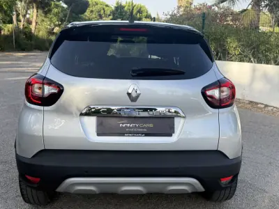 Renault Captur 2019 - 15999 EUR, 7000 km - AUTO.MOTO.pt - 7000km - foto 5 de 15