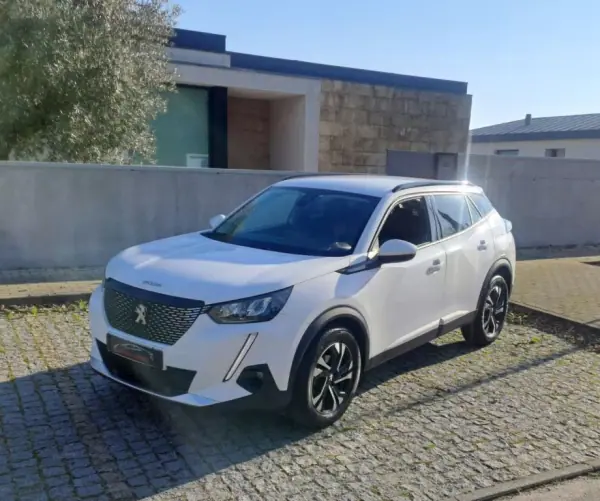 Peugeot 2008 2021 - 17500 EUR, 139000 km - AUTO.MOTO.pt - 139000km - foto 2 de 14