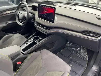 Skoda Enyaq Coupé 2023 - 44900 EUR, 55000 km - 55000km - foto 8 de 14