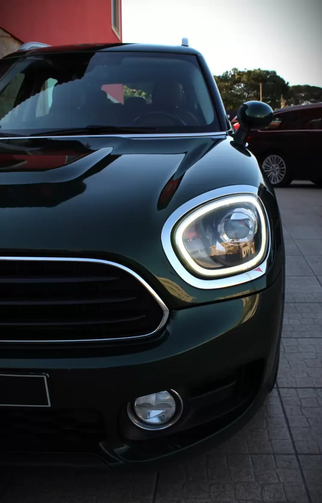MINI Countryman 2018 - 15750 EUR, 224000 km - AUTO.MOTO.pt - 224000km - foto 3 de 33