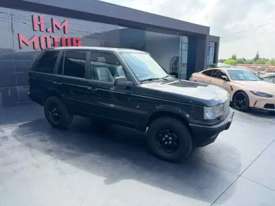 Land Rover Range Rover 1997 - 8900 EUR, 283000 km - AUTO.MOTO.pt - 283000km - foto 2 de 12