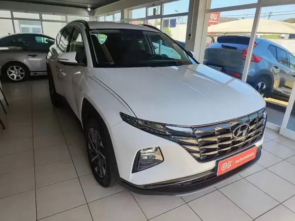 Hyundai Tucson 2022 - 22250 EUR, 111000 km - AUTO.MOTO.pt - 111000km - foto 2 de 32