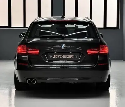 BMW 520 2015 - 18900 EUR, 202000 km - AUTO.MOTO.pt - 202000km - foto 12 de 21