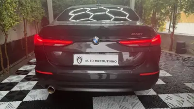 BMW 218 Gran Coupé 2021 - 24900 EUR, 73000 km - AUTO.MOTO.pt - 73000km - foto 8 de 26