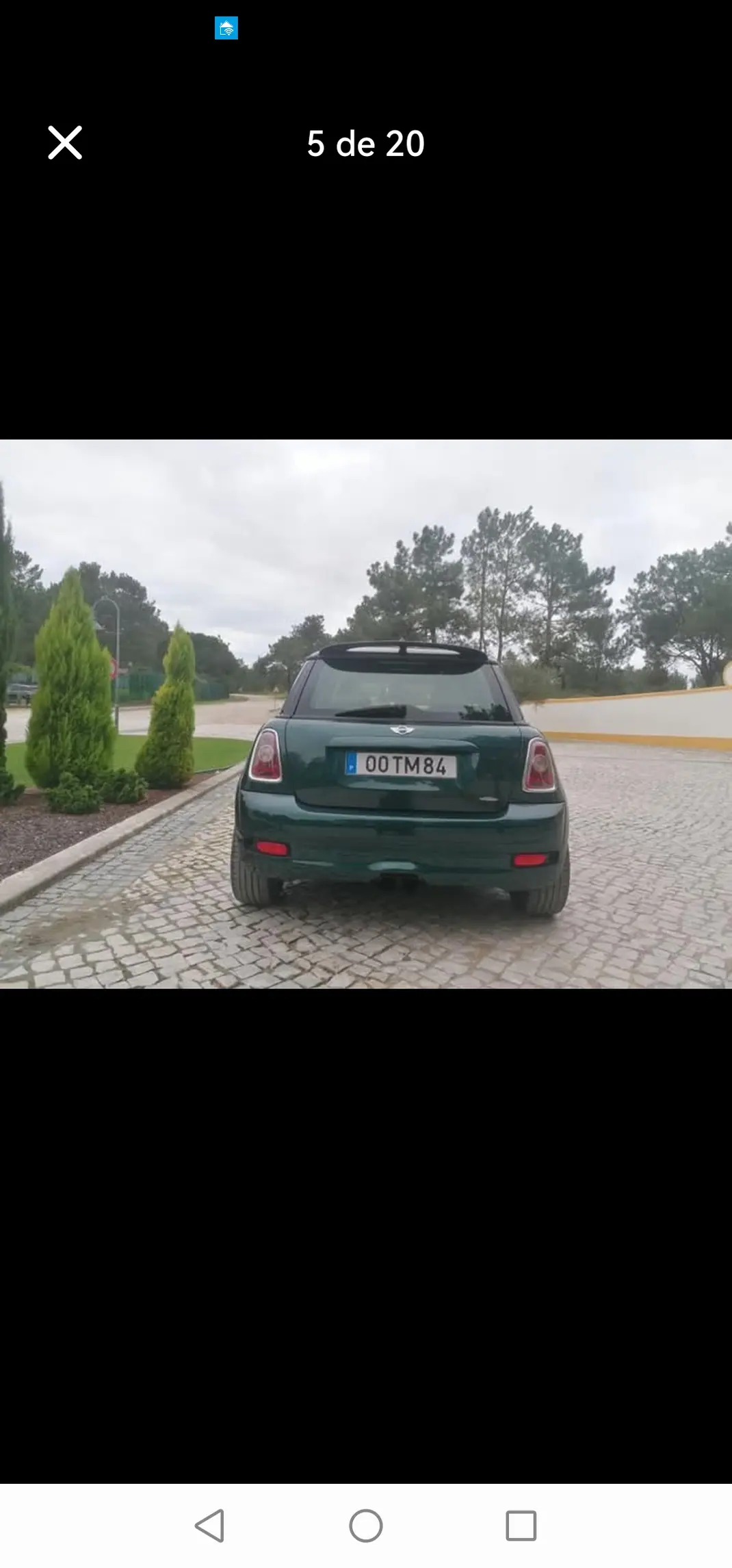 MINI John Cooper Works 2009 - 10950 EUR, 143900 km - AUTO.MOTO.pt - 143900km - foto 4 de 12