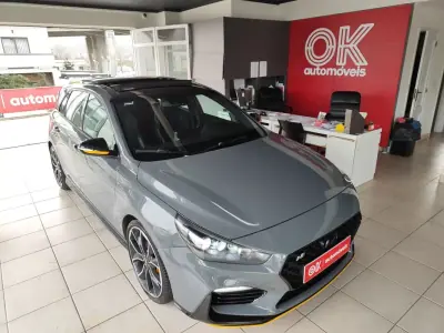 Hyundai i30 2018 - 27500 EUR, 119000 km - AUTO.MOTO.pt - 119000km - foto 2 de 34