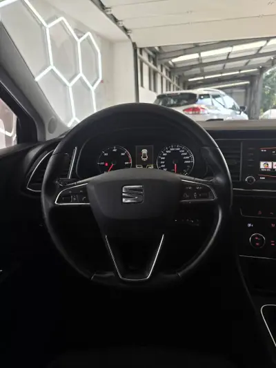 SEAT Leon ST 2016 - 9650 EUR, 246737 km - AUTO.MOTO.pt - 246737km - foto 66 de 79