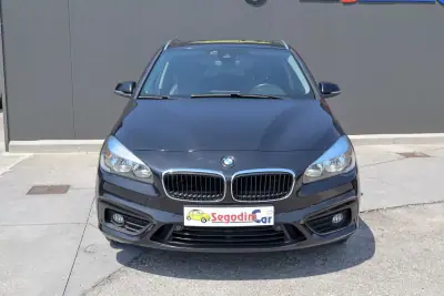 BMW 218 Active Tourer 2016 - 14990 EUR, 110018 km - 110018km - foto 2 de 27
