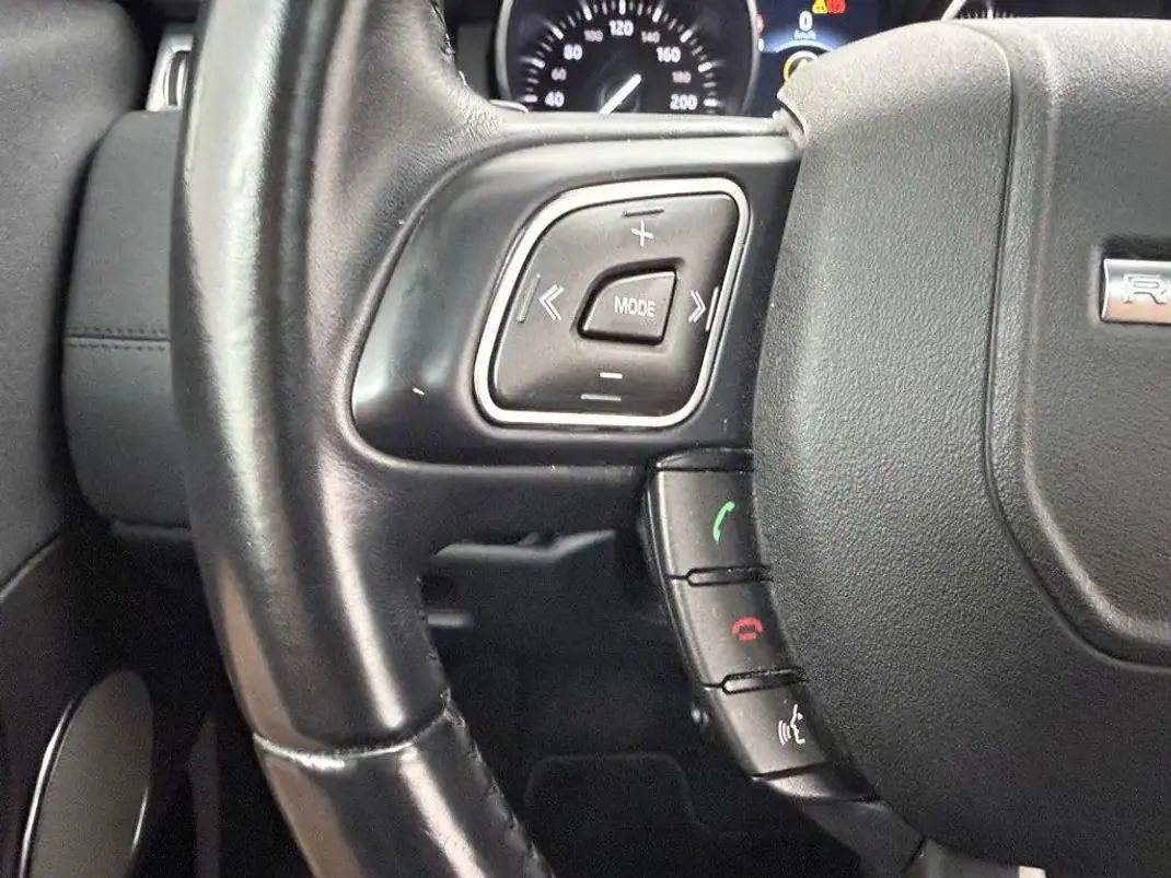 Land Rover Range Rover Evoque 2017 - 22900 EUR, 73200 km - 73200km - foto 9 de 14