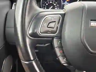 Land Rover Range Rover Evoque 2017 - 22900 EUR, 73200 km - 73200km - foto 9 de 14