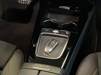 Mercedes-Benz A 250e Limousine 2023 - 34990 EUR, 25000 km - AUTO.MOTO.pt - 25000km - foto 13 de 53